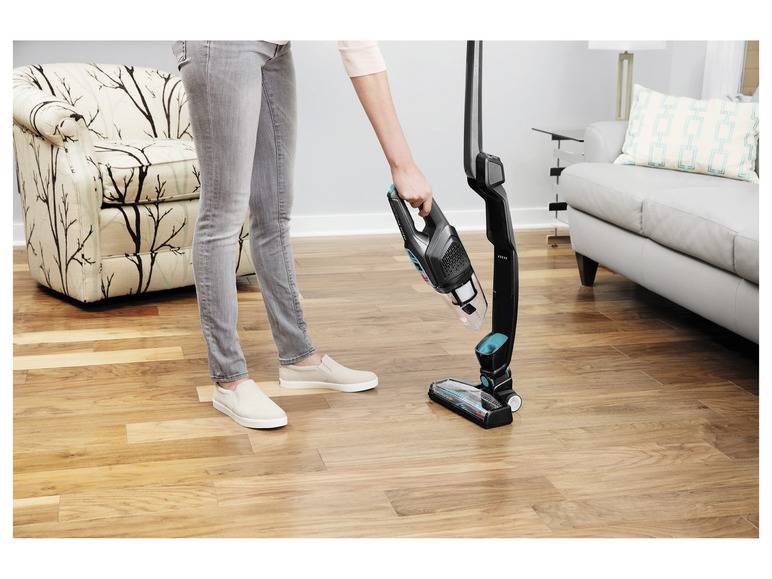 Bissell Stielstaubsauger »MultiReach Essential«, kabellos, 18 V Bestseller