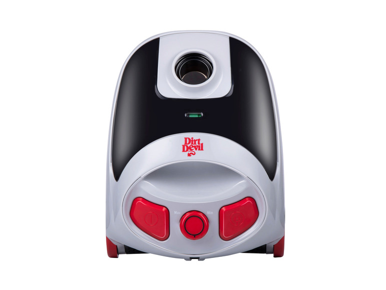 Dirt Devil Staubsauger »DD2001«, mit Beutel Räumungsverkauf