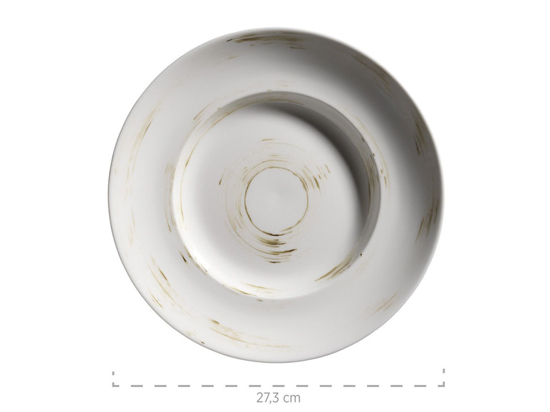 MÄSER Serie Derby, Premium Pastateller Kauf eins, bekomm eins gratis