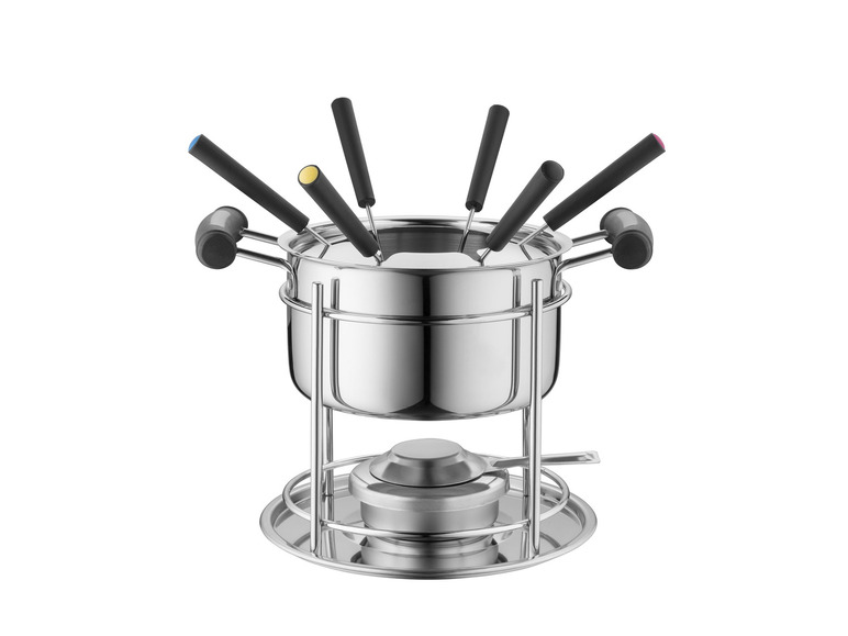 MÄSER Fondue-Set, 11-teilig Sonderangebote