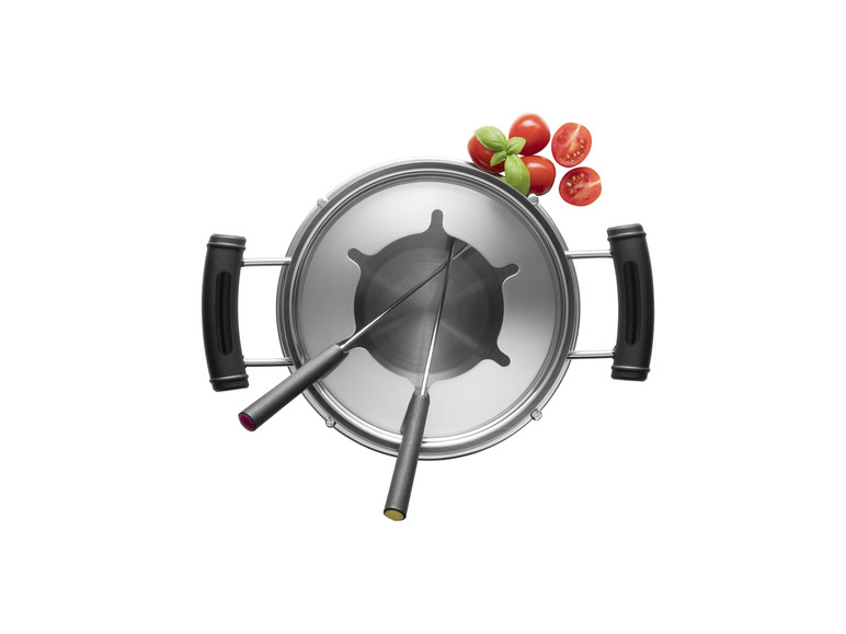 MÄSER Fondue-Set, 11-teilig Sonderangebote