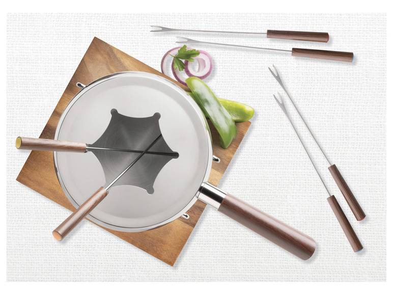MÄSER Fondue Set, 10-teilig VIP-Rabatte