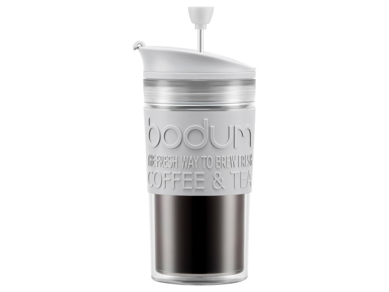 BODUM TRAVEL PRESS Kaffeebereiter, 350 ml Wochenangebot