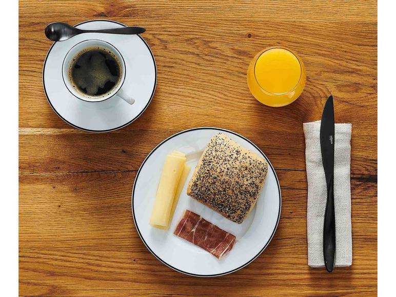 MÄSER Kaffeeservice »Enna«, 18-teilig Begrenzte Freigabe