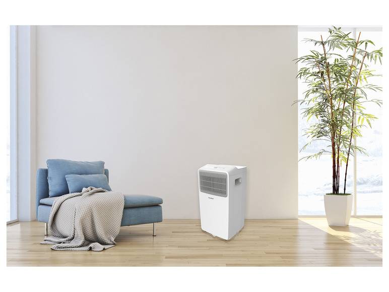 Comfee Klimagerät »PAC 7000«, für Räume bis 25 m², steuerbar per App Nur noch ein Tag übrig