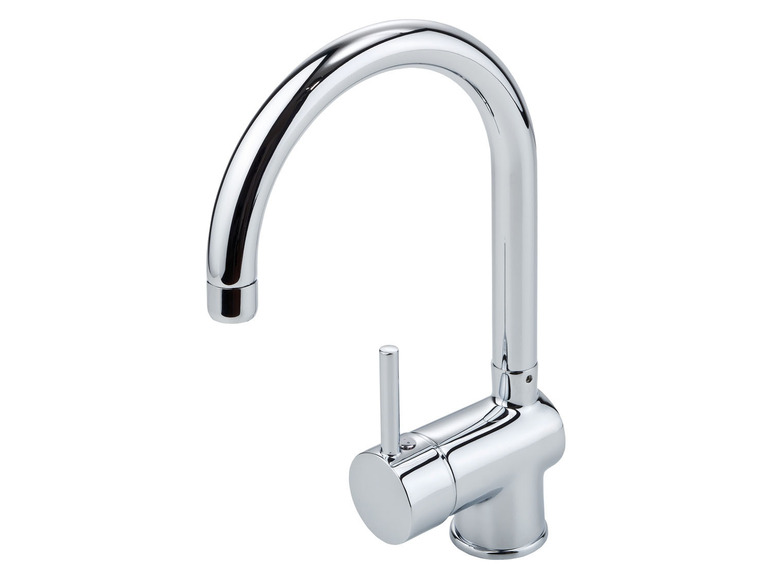 Eisl Küchenarmatur Futura C, mit Cold Start Funktion Super Rabatt