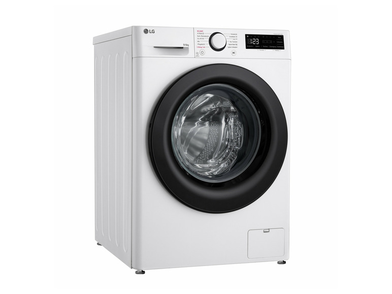 LG Waschtrockner Serie 5 »W4WR42966«, 9 kg Waschen, 6 kg Trocknen Clearance-Verkauf