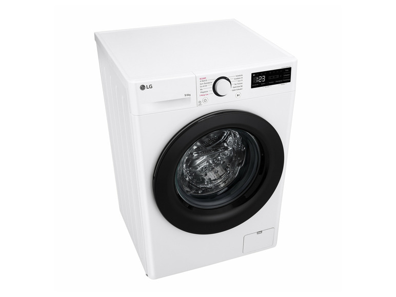 LG Waschtrockner Serie 5 »W4WR42966«, 9 kg Waschen, 6 kg Trocknen Clearance-Verkauf