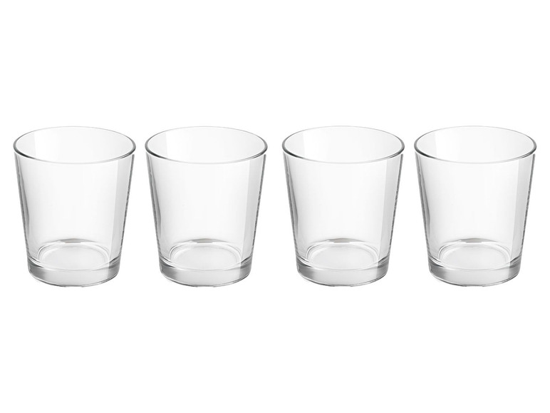 LIBBEY Cocktailgläser Caipirinha Outlet
