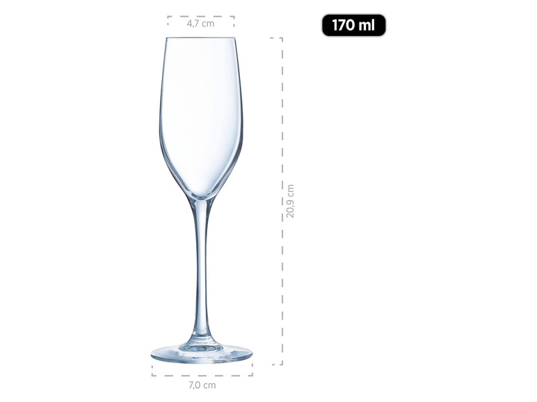 MÄSER Glas-Set-Serie »Il Premio«, 6-teilig Hotsell