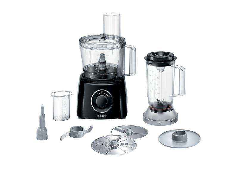 BOSCH Food Processor »MultiTalent 3 «, 800 W Schlussverkauf