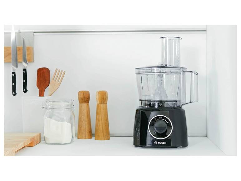 BOSCH Food Processor »MultiTalent 3 «, 800 W Schlussverkauf