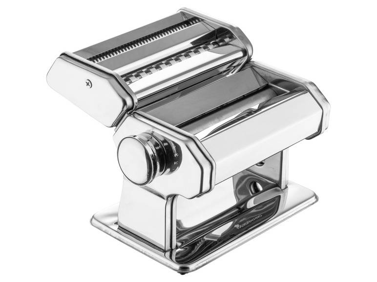 Masterpro Nudelmaschine, by Stefano Zarrella Fabrik Onlineshop