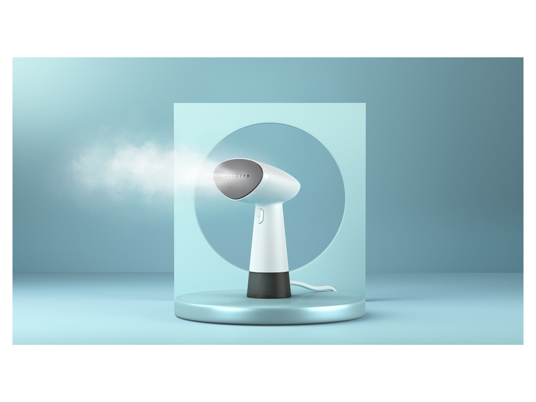 Philips »STH1010/10« Dampfglätter 1000 Series Sonderangebot