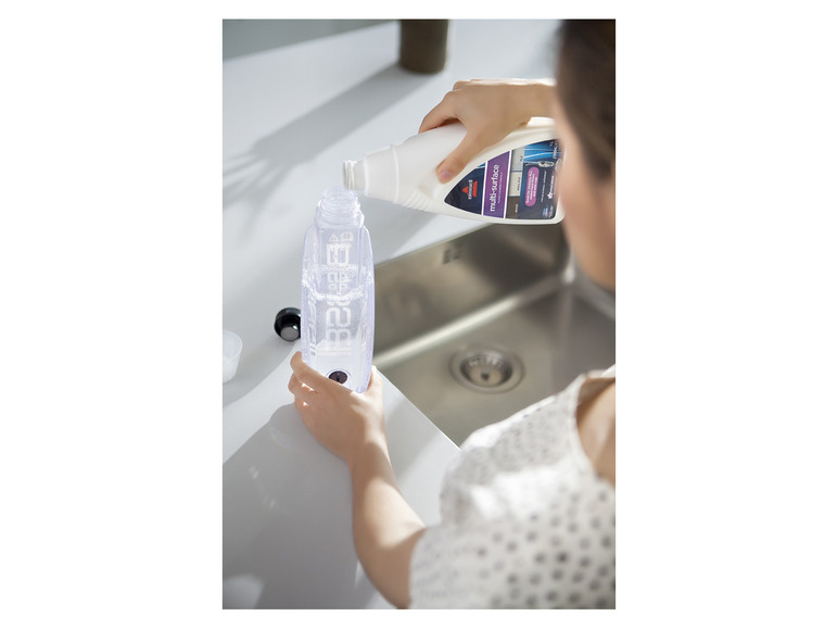 Bissell Multi-Oberflächenreinigungsmittel für Hartböden Online Shopping