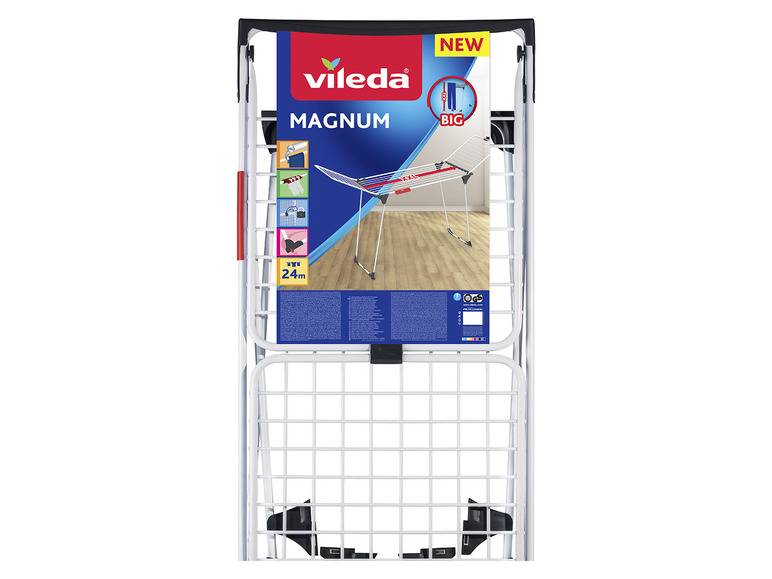 Vileda Magnum Wäscheständer Exklusivangebot