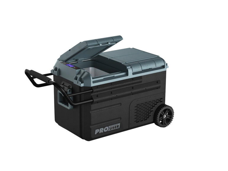 ProUser Kompressor Kühlbox »CB45« Preisnachlass