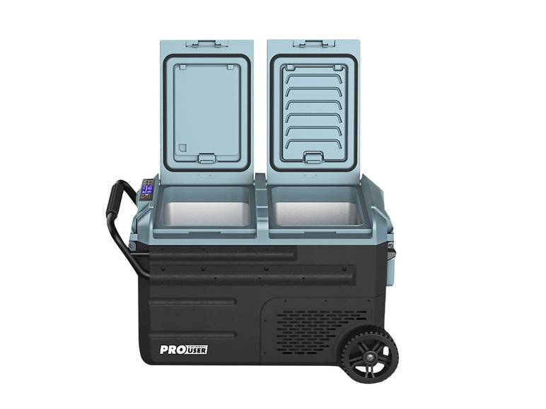 ProUser Kompressor Kühlbox »CB45« Preisnachlass