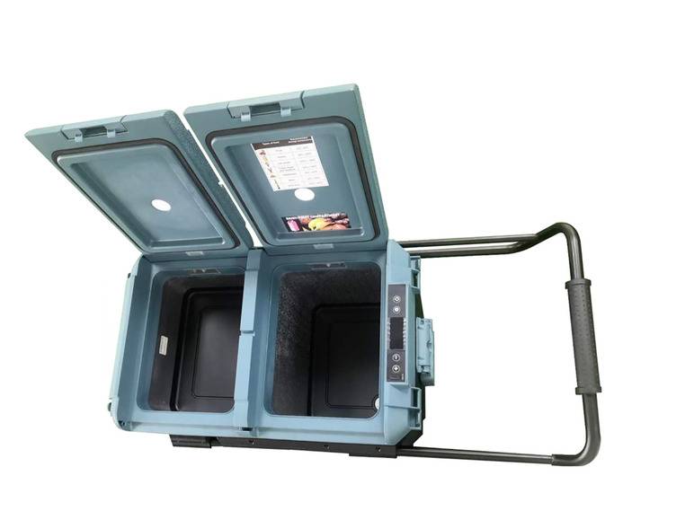 ProUser Kompressor Kühlbox »CB45« Preisnachlass