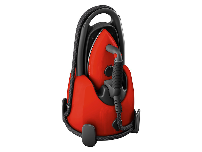 Laurastar »Lift Swiss Edition«, 2200 W Saisonschlussverkauf