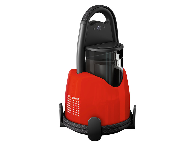 Laurastar »Lift Swiss Edition«, 2200 W Saisonschlussverkauf