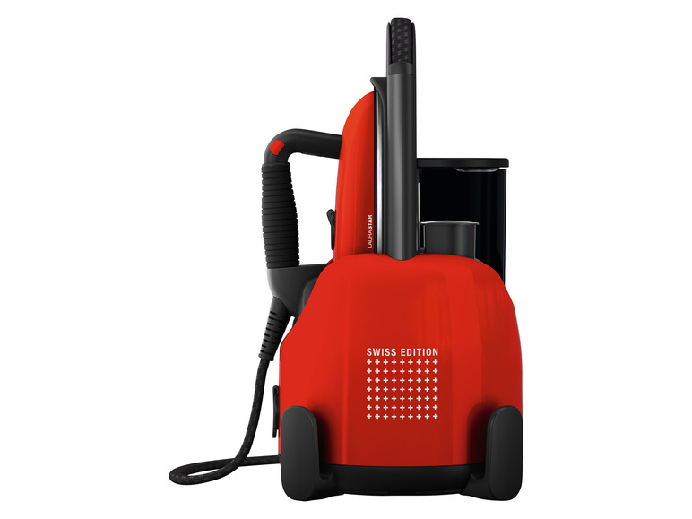 Laurastar »Lift Swiss Edition«, 2200 W Saisonschlussverkauf