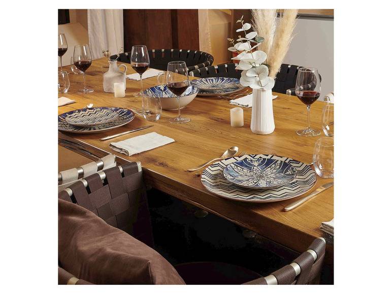 MÄSER Salat-Set »Iberico Blue«, 5-teilig, 4 Designs Weihnachtsangebot