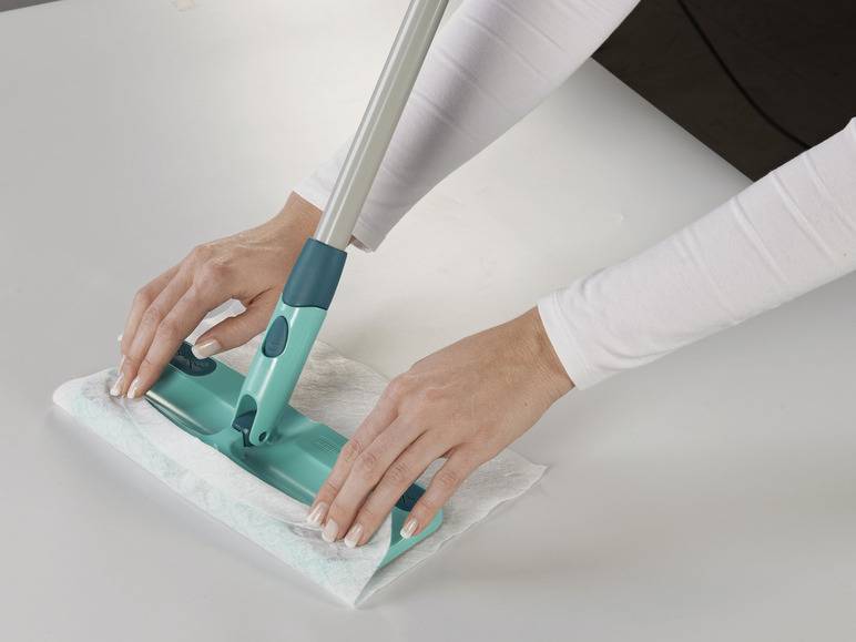 LEIFHEIT Set Clean & Away, 7-teilig Muttertagsangebot