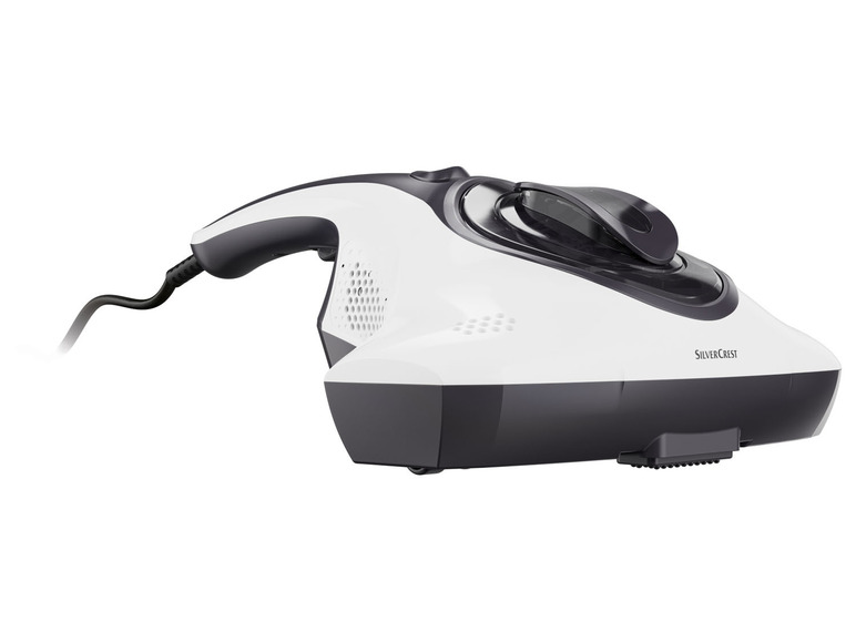 SILVERCREST® Milbensauger, mit UV-Licht SMS 300 B2 Heißer Verkauf