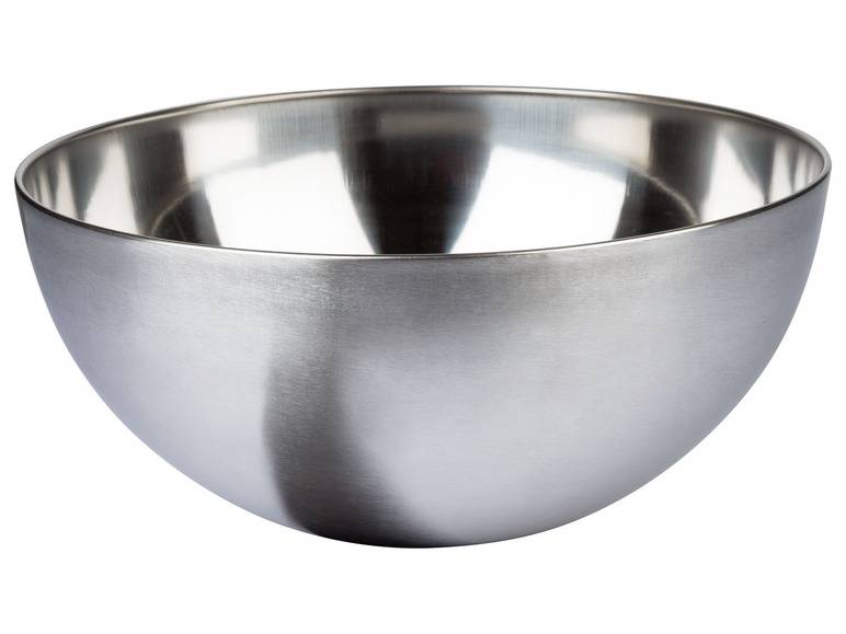 ERNESTO® Schüsselset, 3-teilig, platzsparend ineinander stapelbar Neueste Mode