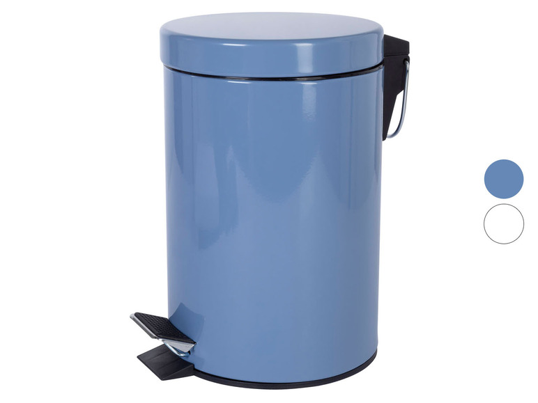 LIVARNO home Kosmetikeimer, 2,6 l