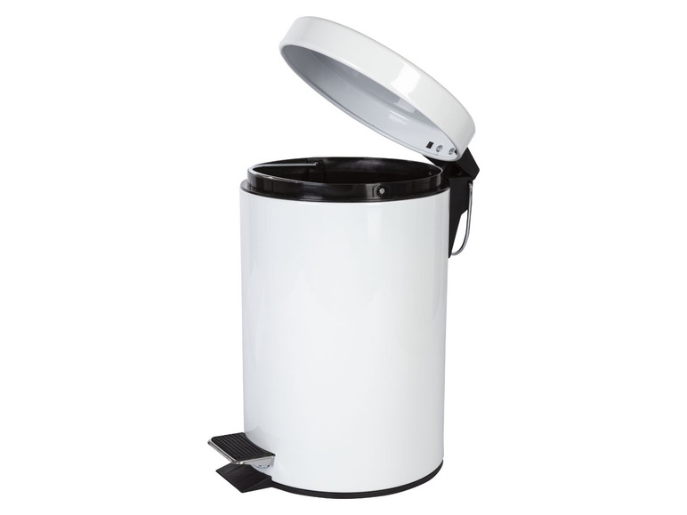 LIVARNO home Kosmetikeimer, 2,6 l Zeitlich begrenztes Angebot