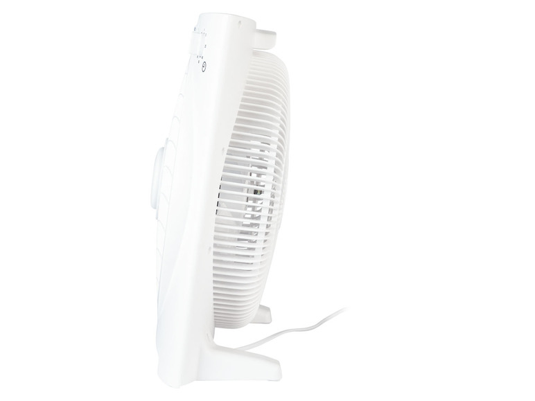 SILVERCREST® Box-Ventilator »SBV 50 C1«, 4 Stufen, 50 W Bestseller