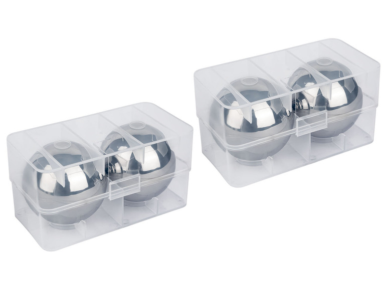 ERNESTO® Trinkhalme Set »EDS XXL«, 30-teilig Kauf eins, bekomm eins gratis