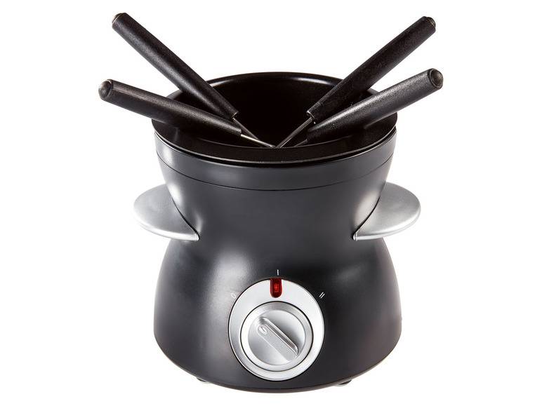 SILVERCREST® KITCHEN TOOLS Schokofondue »SSFE 25 A2«, 25 W, 250 ml