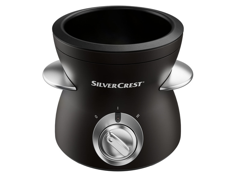 SILVERCREST® KITCHEN TOOLS Schokofondue »SSFE 25 A2«, 25 W, 250 ml Sonderangebote