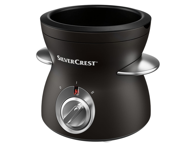 SILVERCREST® KITCHEN TOOLS Schokofondue »SSFE 25 A2«, 25 W, 250 ml Sonderangebote