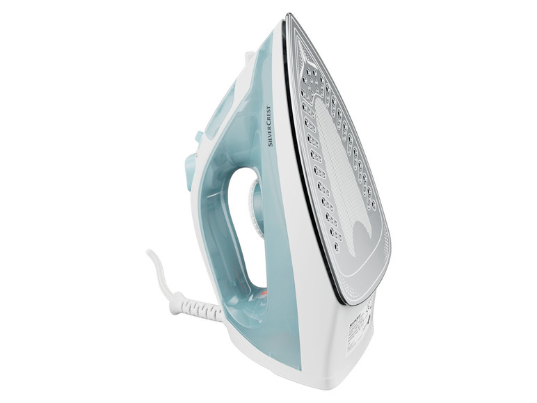 SILVERCREST® SILVERCREST Dampfbügeleisen »SDB 1600 B4 Good« Super Sparpreis