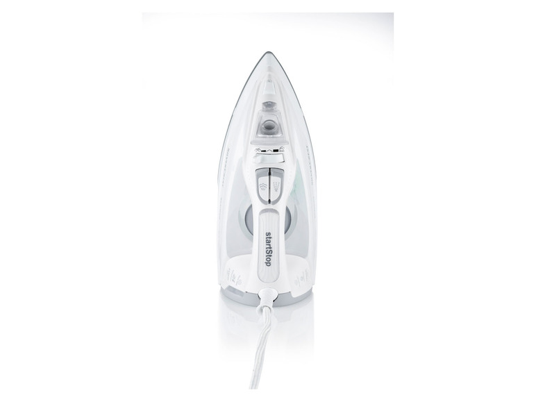 SILVERCREST® Dampfbügeleisen, 2400 W Vierteljährliche Förderung