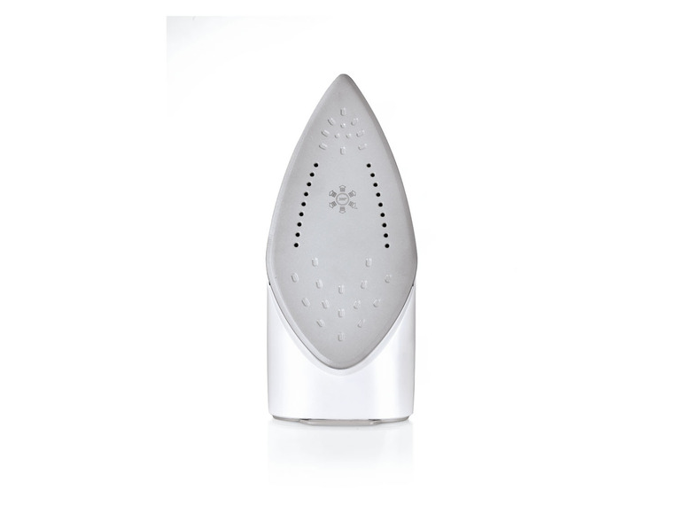 SILVERCREST® Dampfbügeleisen, 2400 W Vierteljährliche Förderung