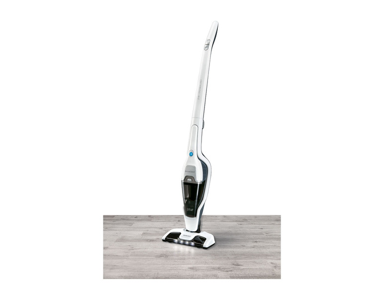 SILVERCREST® 2-in-1 Hand- und Stielstaubsauger »28V SHSS 28 A1«, beutellos