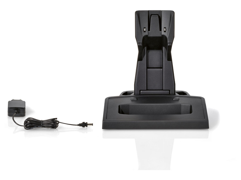 SILVERCREST® 2-in-1 Hand- und Stielstaubsauger »28V SHSS 28 A1«, beutellos Bis zu 55% Rabatt