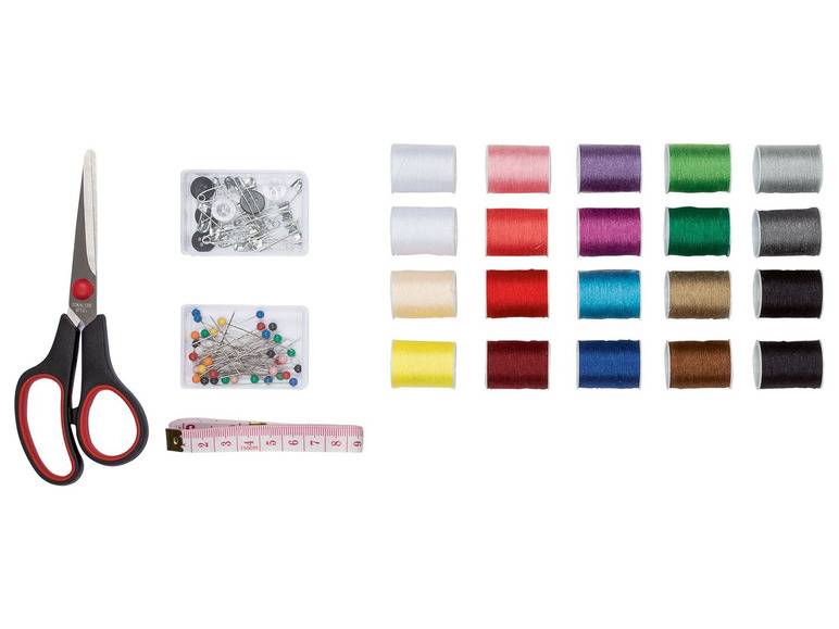 crelando® 2 Nähbox Startersets Super Rabatt