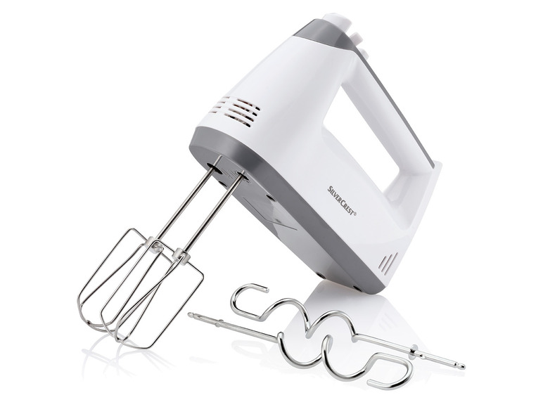 SILVERCREST® KITCHEN TOOLS Handmixer, »SHM 300 F1« Clearance-Verkauf