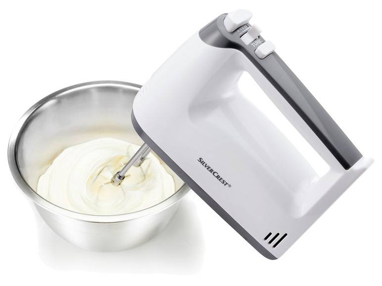 SILVERCREST® KITCHEN TOOLS Handmixer, »SHM 300 F1« Clearance-Verkauf