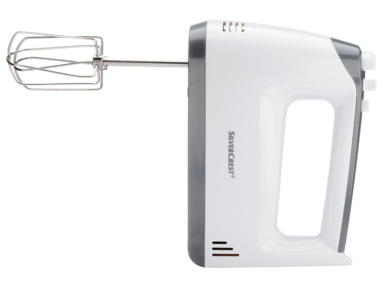 SILVERCREST® KITCHEN TOOLS Handmixer, »SHM 300 F1« Clearance-Verkauf