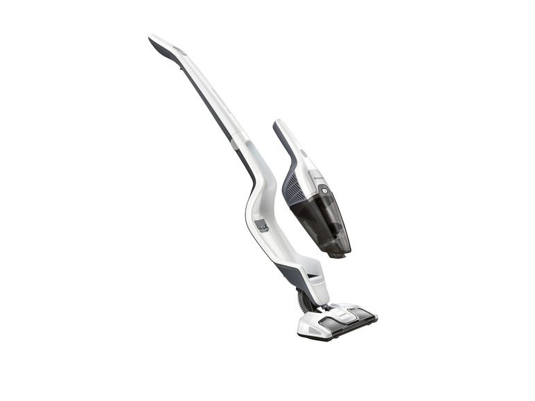 SILVERCREST® 2-in-1: Boden -und Handstaubsauger »SHSS 18 B1«, 18 V Begrenzt auf 3 Tage