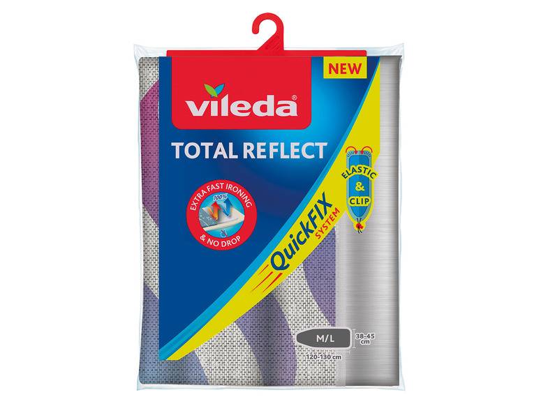 Vileda Total Reflect Bügeltischbezug