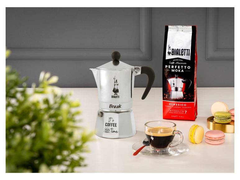 BIALETTI Espresso Kaffeemaschine Angebote