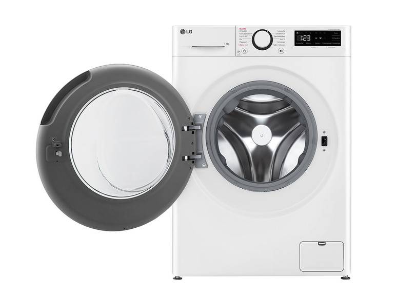 LG Waschmaschine »F4WR3113« 1350 U/min Versandkostenfrei